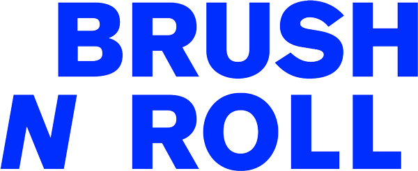 Brushnroll