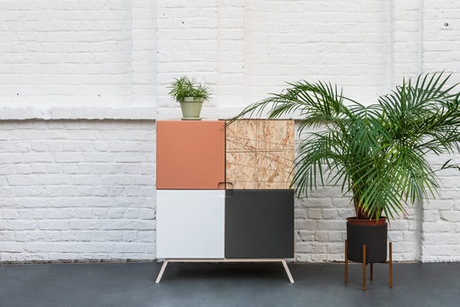 Timo smalle buffetkast