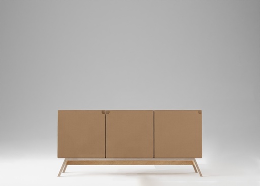 Timo TV-meubel (onbehandeld)