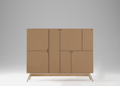 Timo buffetkast (onbehandeld)